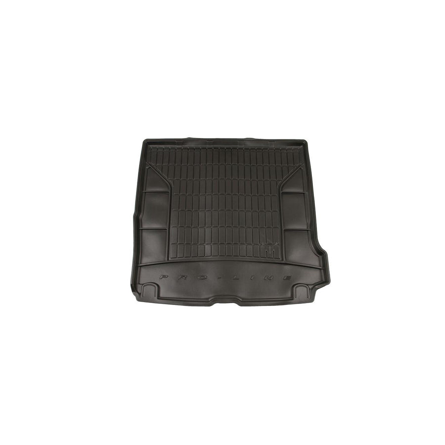 FROGUM TM406483 Car boot tray for VOLVO V90 II Estate (235,236) 1116x1175mm, Elastomer, Nonslip