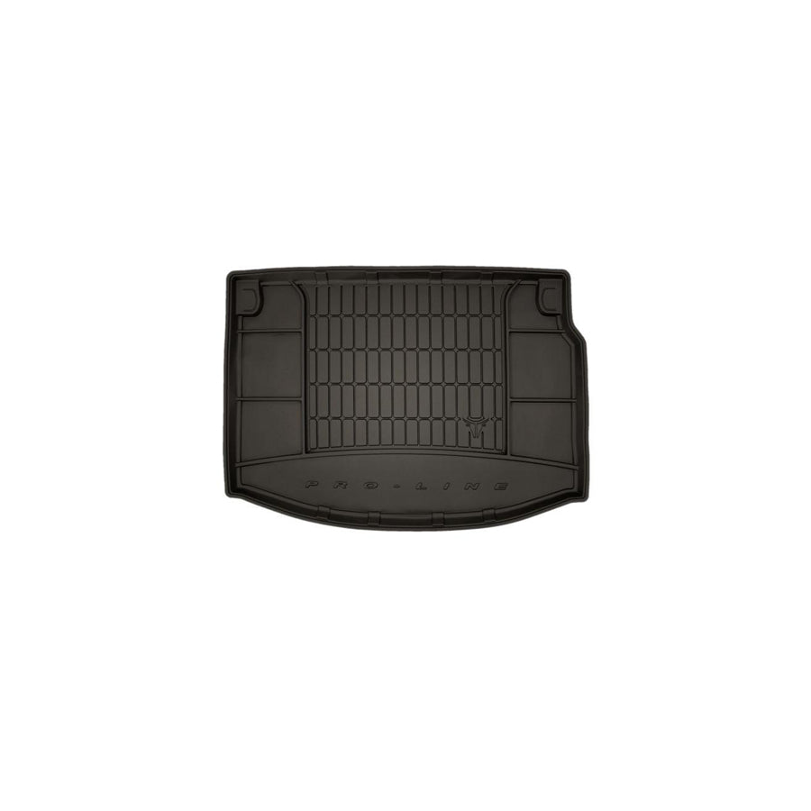 FROGUM TM403642 Car boot tray for RENAULT Megane III Hatchback (BZ0/1) TPE (thermoplastic elastomer), Nonslip