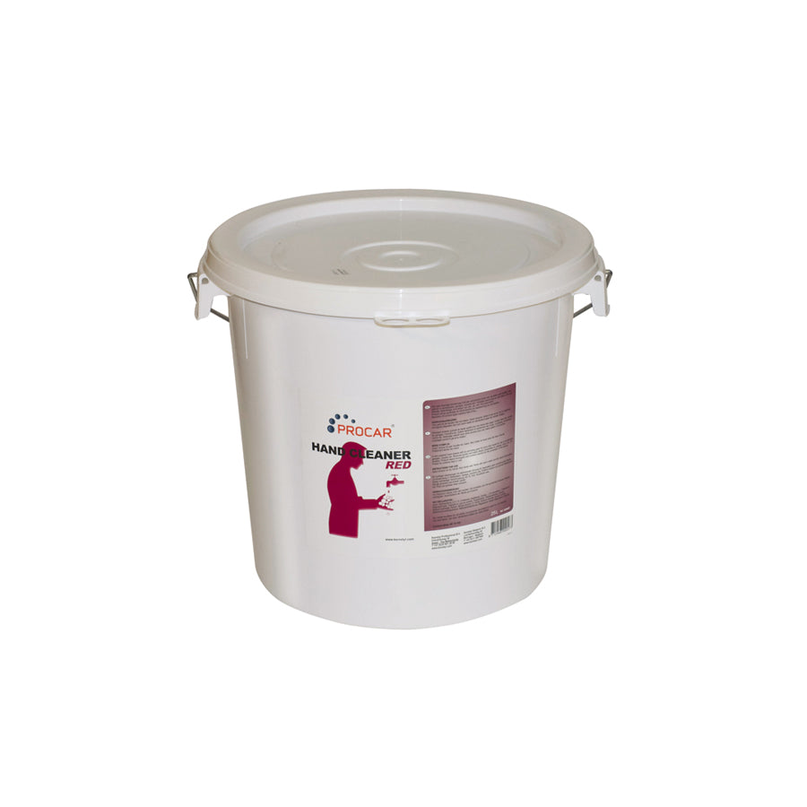 Procar 7224437 Hand cleaner Bucket, Capacity: 25l