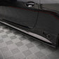 Maxton Design BMW M4 G82 Side Skirts Diffusers V.2