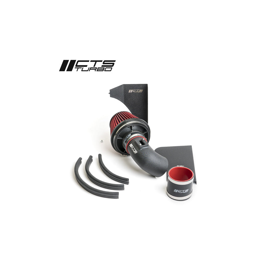 CTS Turbo BMW B58 F22 F23 F30 F32 3.0L Performance Intake (Inc. M140I, M240I, 340I & 440I)