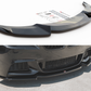 Maxton Design BM-5-10-MPACK-FD3T Front Splitter V.3 BMW Series 5 F10/F11 M-Pack | Duco Car Parts UK Car Parts