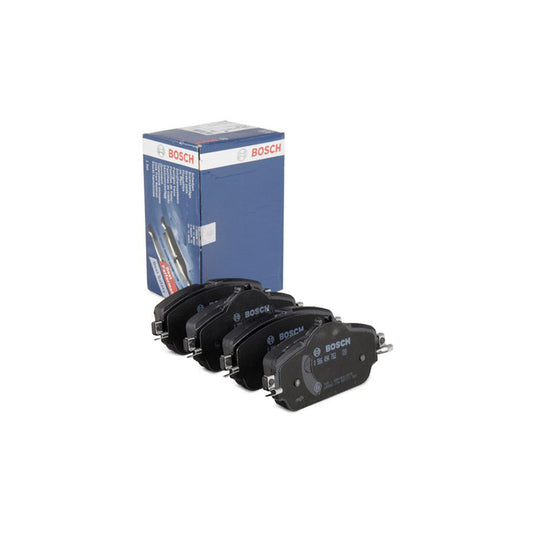 Bosch 0986494782 Brake Pad Set BP1856