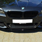 Maxton Design BMW Series 5 F10/F11 M-Pack Front Splitter V.2