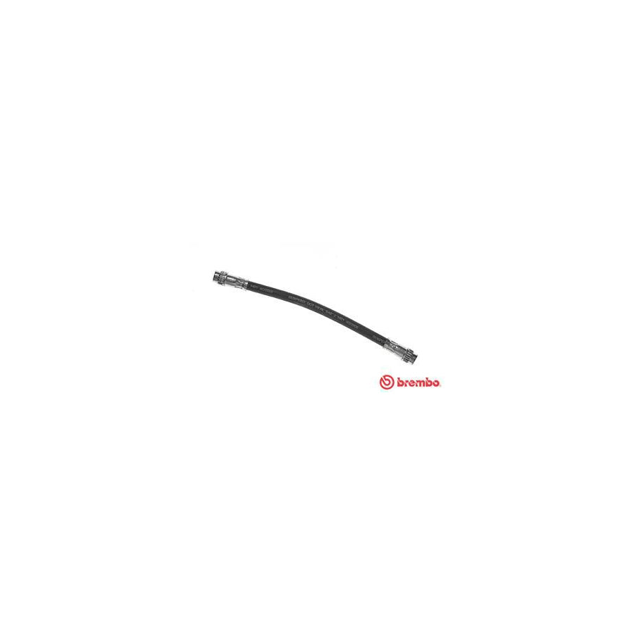 BREMBO T 68 069 Brake Hose for RENAULT Twingo I Hatchback 236Mm F10X1 