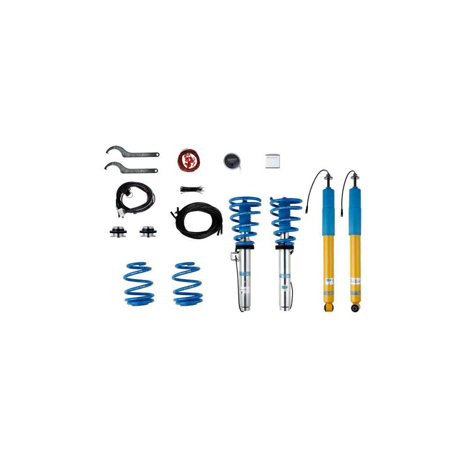 Bilstein BMW E46 B16 Coilover (Inc. 323i, 325i, 328i & 330i)