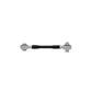 034Motorsport Density Line Adjustable Rear Toe Link, (MkVII VW Golf/GTI/Golf R, 8V Audi A3/S3/RS3, & MkIII Audi TT/TTS/TTRS)