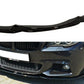 Maxton Design BM-5-10-MPACK-FD2T Front Splitter V.2 BMW Series 5 F10/F11 M-Pack | Duco Car Parts UK Car Parts