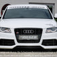 Rieger 00055524 Audi B8 B81 Front Bumper (A4 & S4)