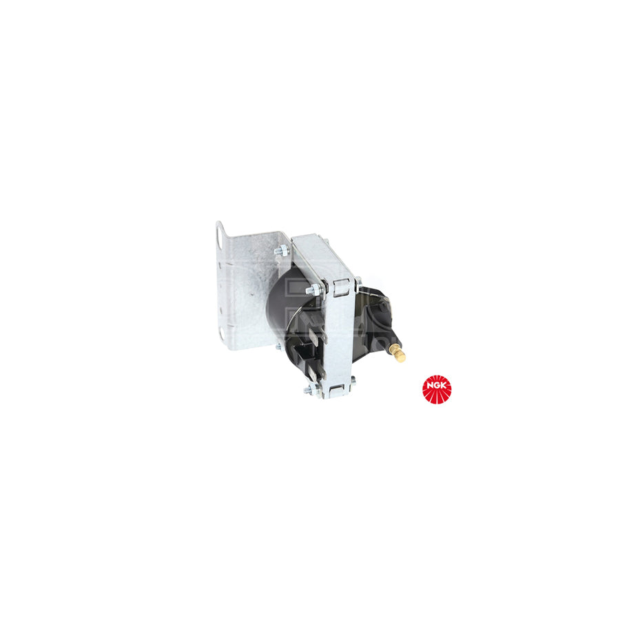 NGK Ignition Coil - U1002 (NGK48029) Distributor Coil