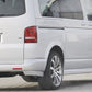 Rieger 00059254 VW T5 Right Rear Diffuser
