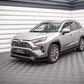 Maxton Design Toyota Rav4 MK5 (2019-) Side Skirts Diffusers