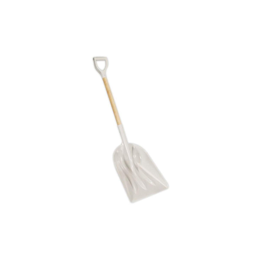 SEALEY SS02 Shovel Wood