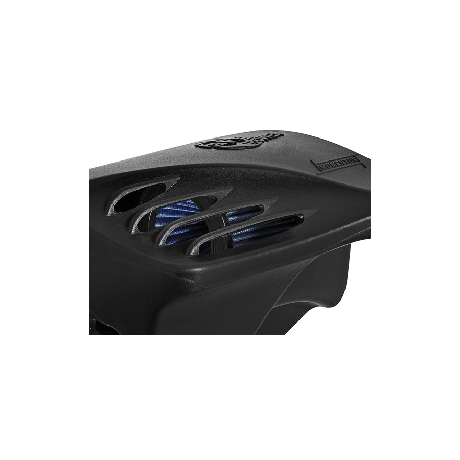 aFe BMW N13 F20 F30 Momentum GT Pro 5R Cold Air Intake System (114i, 116i, 118i, 120i, 316i & 320ed)