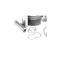 Integrated Engineering Audi Volkswagen 2.0T TSI MK5 MK6 B8 C7 IE Spec Mahle Pistons