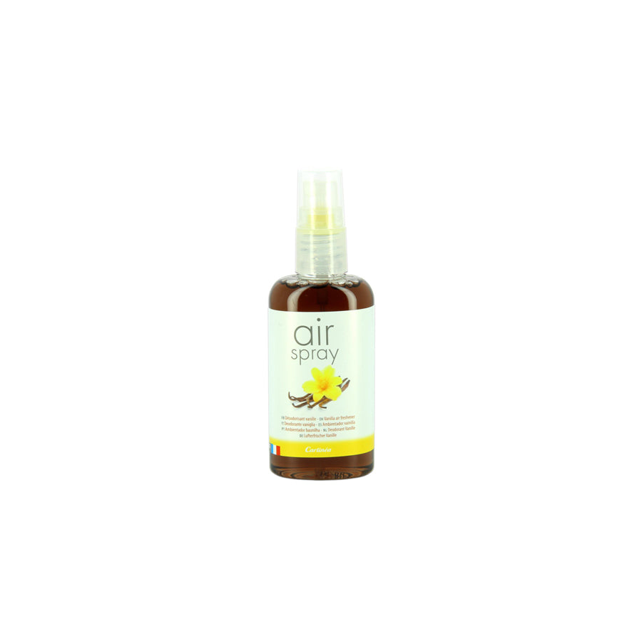 Carlinea air spray 190500 Car air freshener aerosol, Contents: 75ml