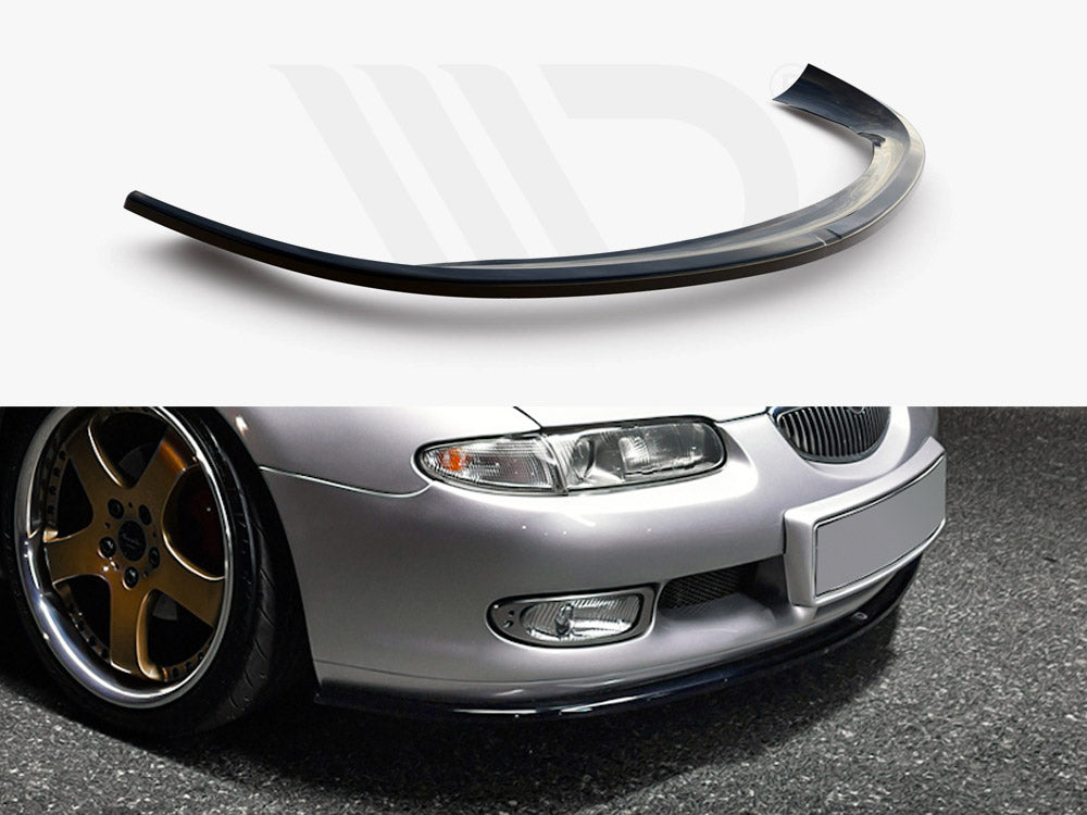 Maxton Design MA-XE-6-FD1T Front Splitter Mazda Xedos 6 (1992-1999) | Duco Car Parts UK Car Parts