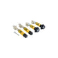 ST Suspensions 18245801 Subaru Impreza COILOVER KIT XTA 1
