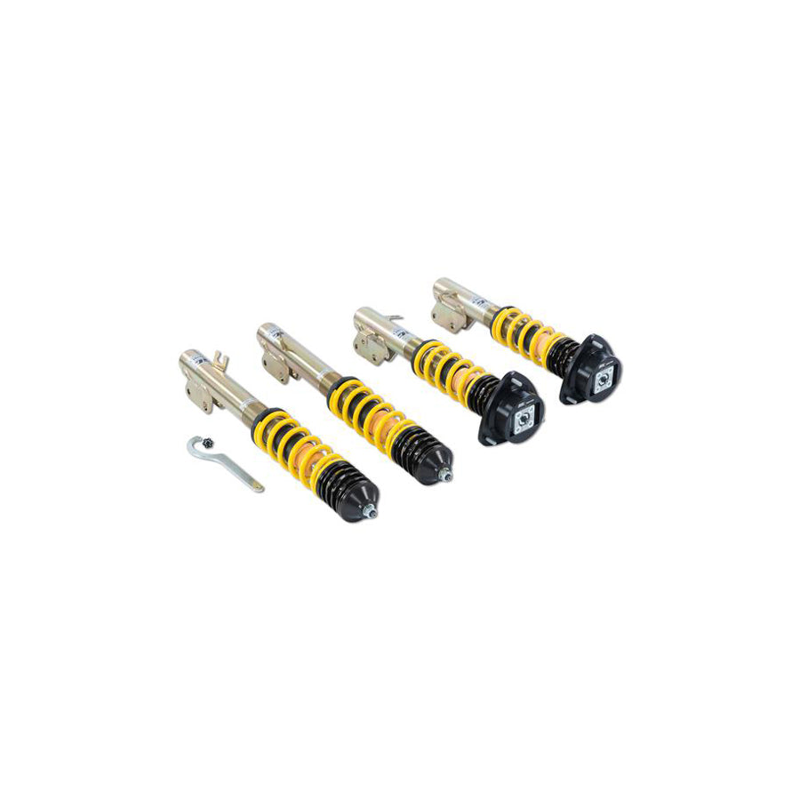ST Suspensions 18245801 Subaru Impreza COILOVER KIT XTA 1