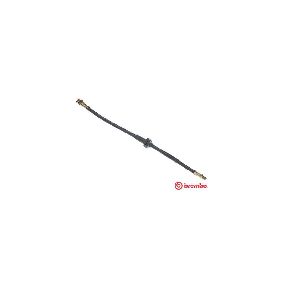 BREMBO T 23 003 Brake Hose 460Mm F10X1 