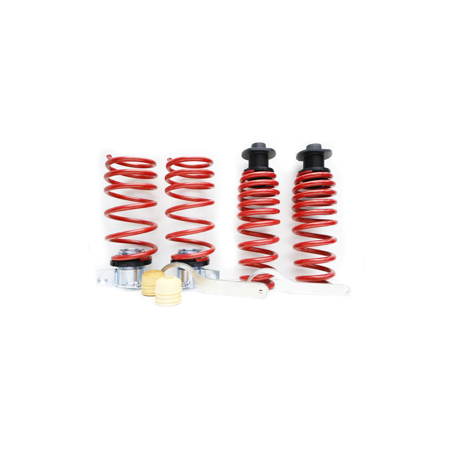 H&R BMW F80 F82 F87 20mm-45/05-40mm Adjustable Lowering Springs (M2, M3 & M4)