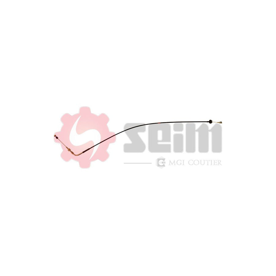 SEIM 731004 Throttle Cable for SUZUKI VITARA | Duco Car Parts UK Car Parts