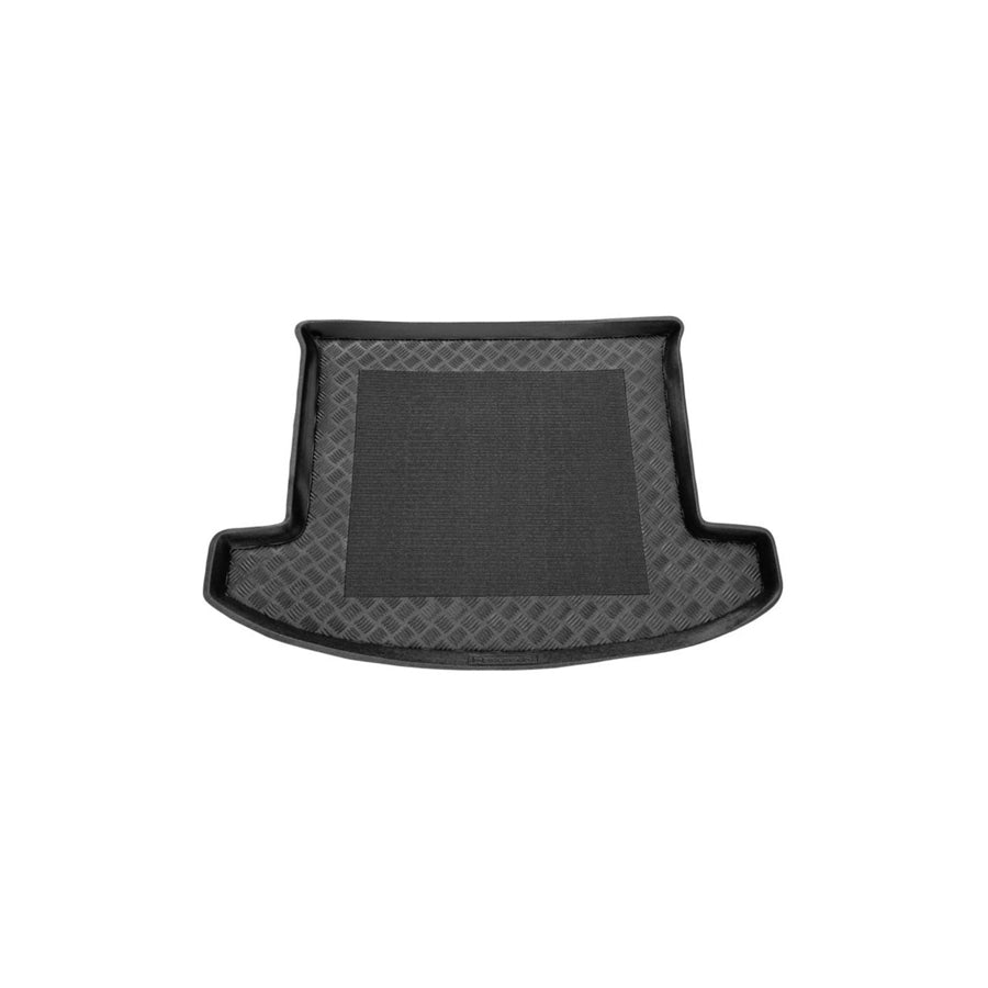 REZAW PLAST 100741M Car boot tray for KIA Carens IV (RP) Plastic, Nonslip, 3rd seat row removed