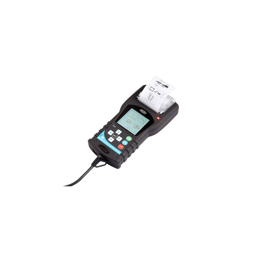 RING RBAG700 Battery tester