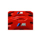 Genuine BMW 34112450161 G20 G21 Retrofit M Performance Brake Kit in Red (Inc. 320i, 330i & M340i)