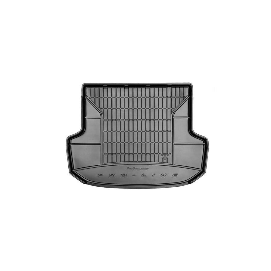 FROGUM TM548133 Car boot tray for SUBARU Levorg I (VM) Elastomer