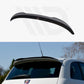 Maxton Design SK-FA-1-RS-CAP1T Spoiler Cap Skoda Fabia I Rs | Duco Car Parts UK Car Parts