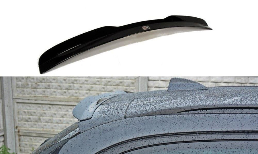 Maxton Design BM-5-11-CAP1T Spoiler Cap BMW Series 5 F11 | Duco Car Parts UK Car Parts