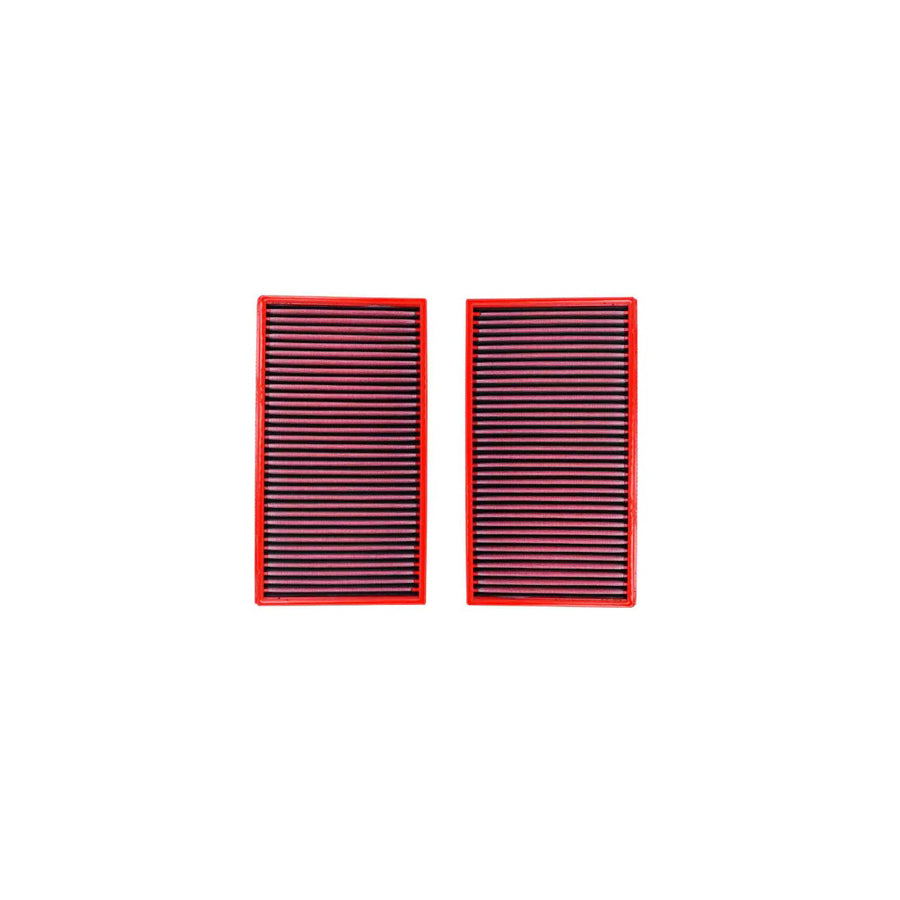 BMC FB487/20 Replacement Air Filters Car Parts