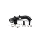 Masata BMW N54 E82 E90 E92 OEM Aluminium Chargepipe (1M, 135i & 335i)