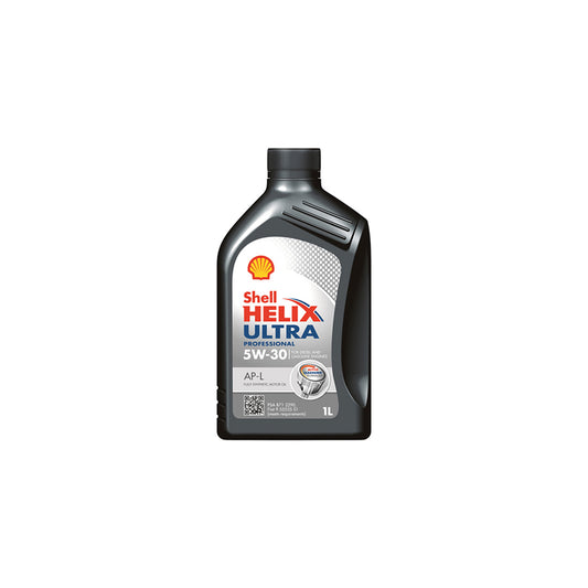 Shell Helix Ultra Professional AP-L Engine Oil - 5W-30 - 1Ltr