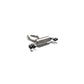 Akrapovic BMW Z4 M40i Titanium Exhaust (Slip-On Line)
