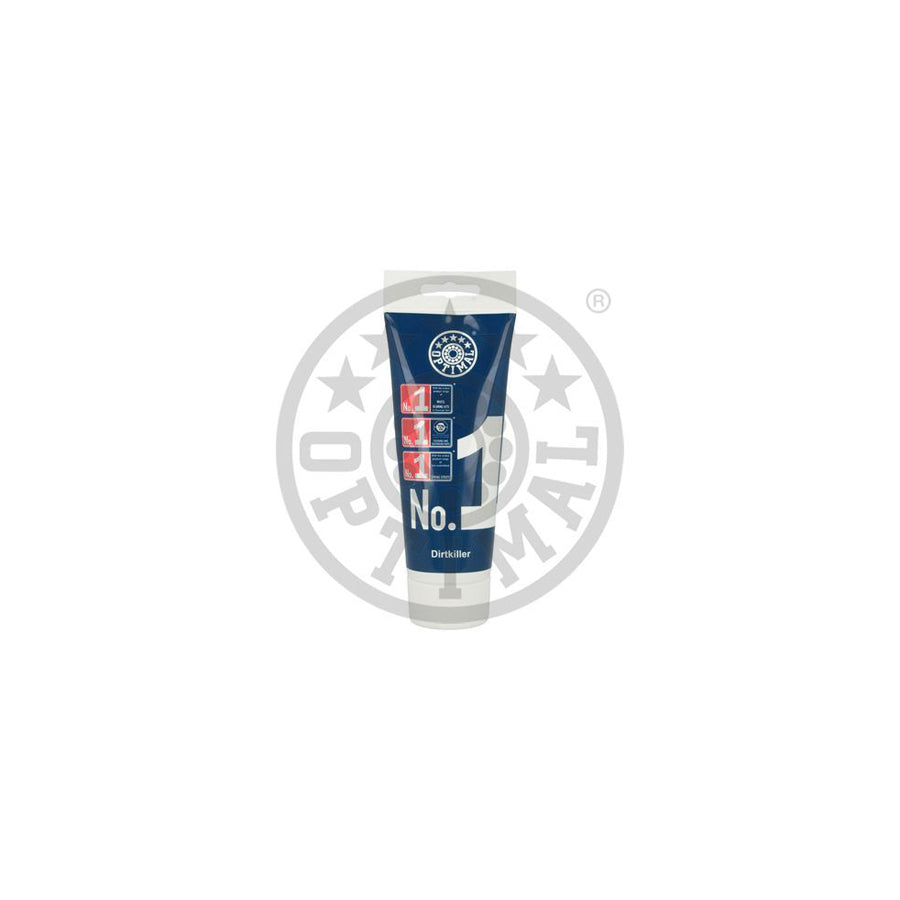 OPTIMAL WBM-216 Hand cleaner Tube, Contents: 250ml