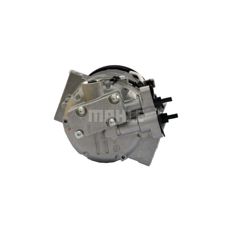 MAHLE ORIGINAL ACP 141 000P Compressor, air conditioning for RENAULT LAGUNA PAG 46, Refrigerant: R 134a