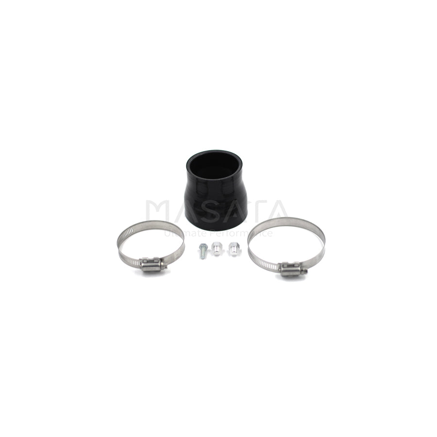 Masata BMW Toyota B58 Aluminium Chargepipe (inc. A90 Supra, M340i, G01 X3 M40ix & G05 X5 40i)