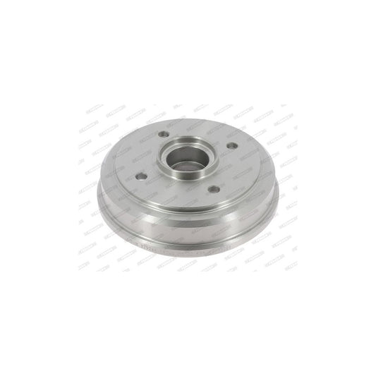 Ferodo Sl Fsl4014 Brake Pad Set With Acoustic Wear Warning With Piston Clip