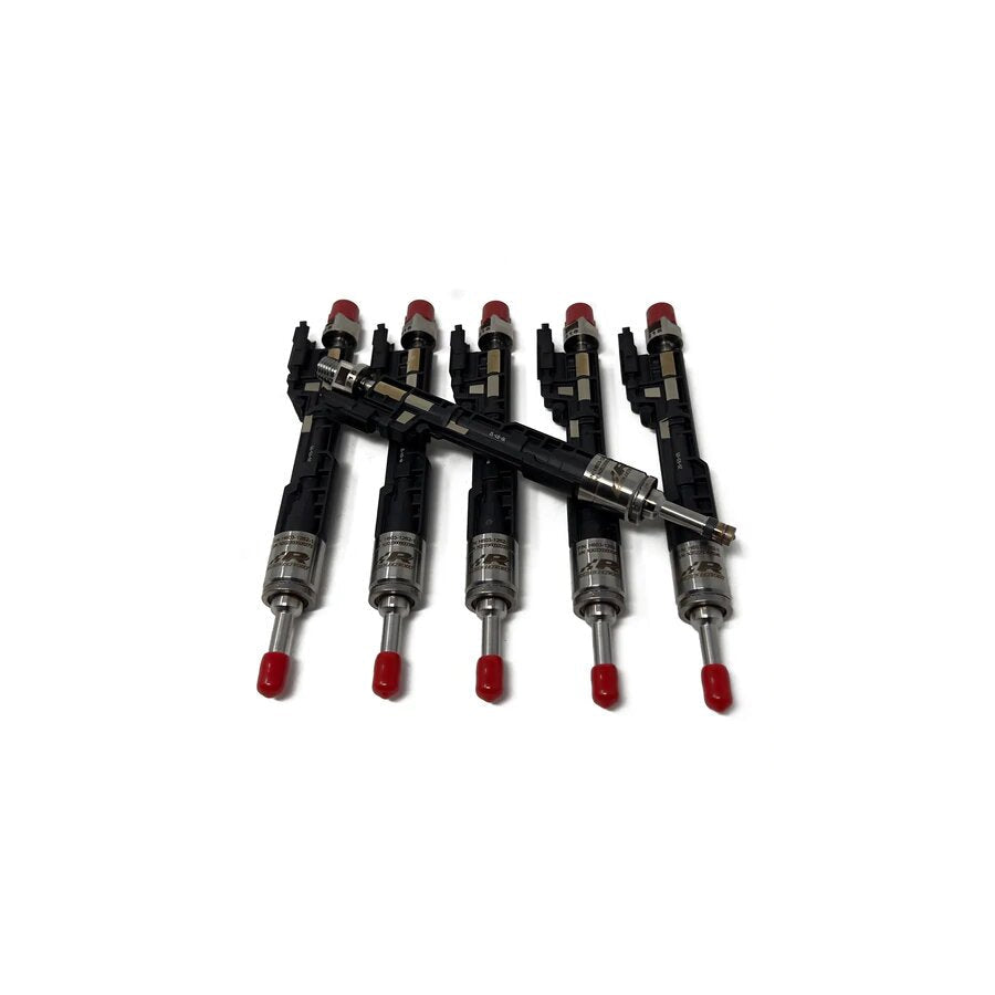 Precision Raceworks BMW N55 S55 F20 F30 F32 F80 Stage 2 Direct Injectors (Inc. M135i, 335i, M2 & M3)