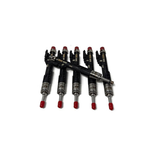 Precision Raceworks BMW N55 S55 F20 F30 F32 F80 Stage 2 Direct Injectors (Inc. M135i, 335i, M2 & M3)