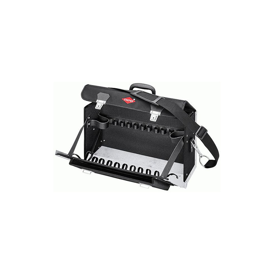 KNIPEX 00 21 02 LE Tool bag