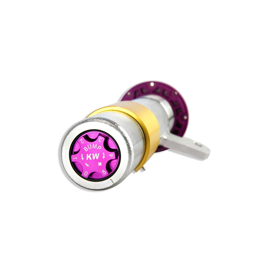 KW BMW F20 F21 F22 F30 F32 Variant 3 Coilover kit (Inc. 125i, 230i, 335i & 440i)