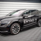 Maxton Design Skoda Enyaq IV (2020-) Side Skirts Diffusers