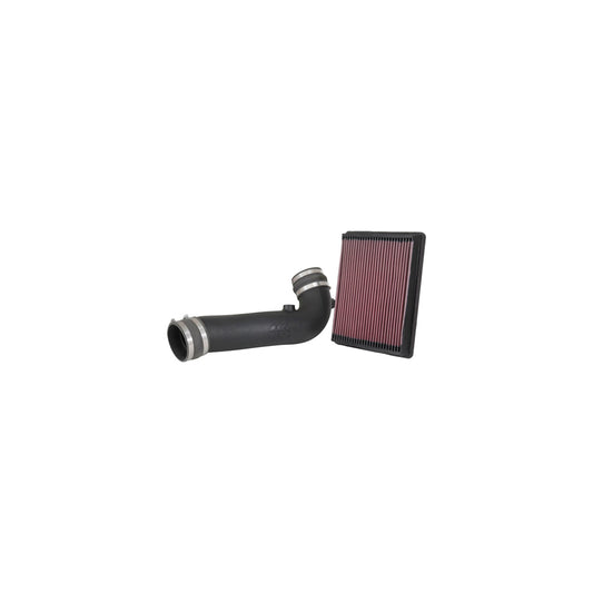 K&N 57-3098 Performance Air Intake System