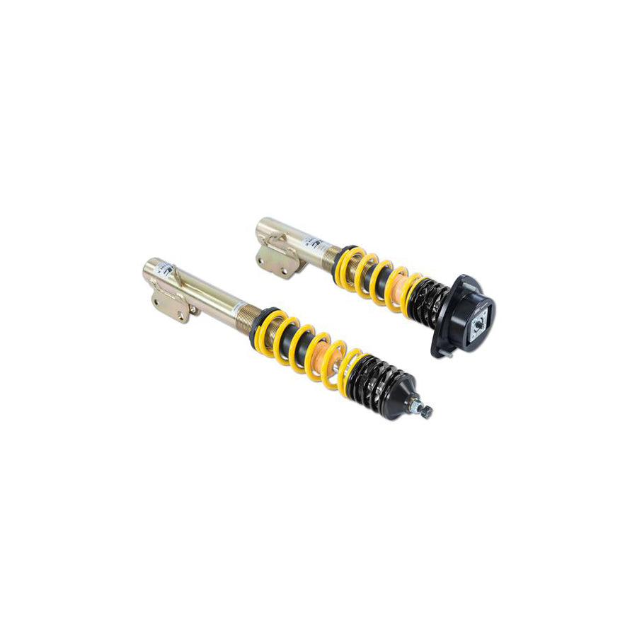 ST Suspensions 18245801 Subaru Impreza COILOVER KIT XTA 2