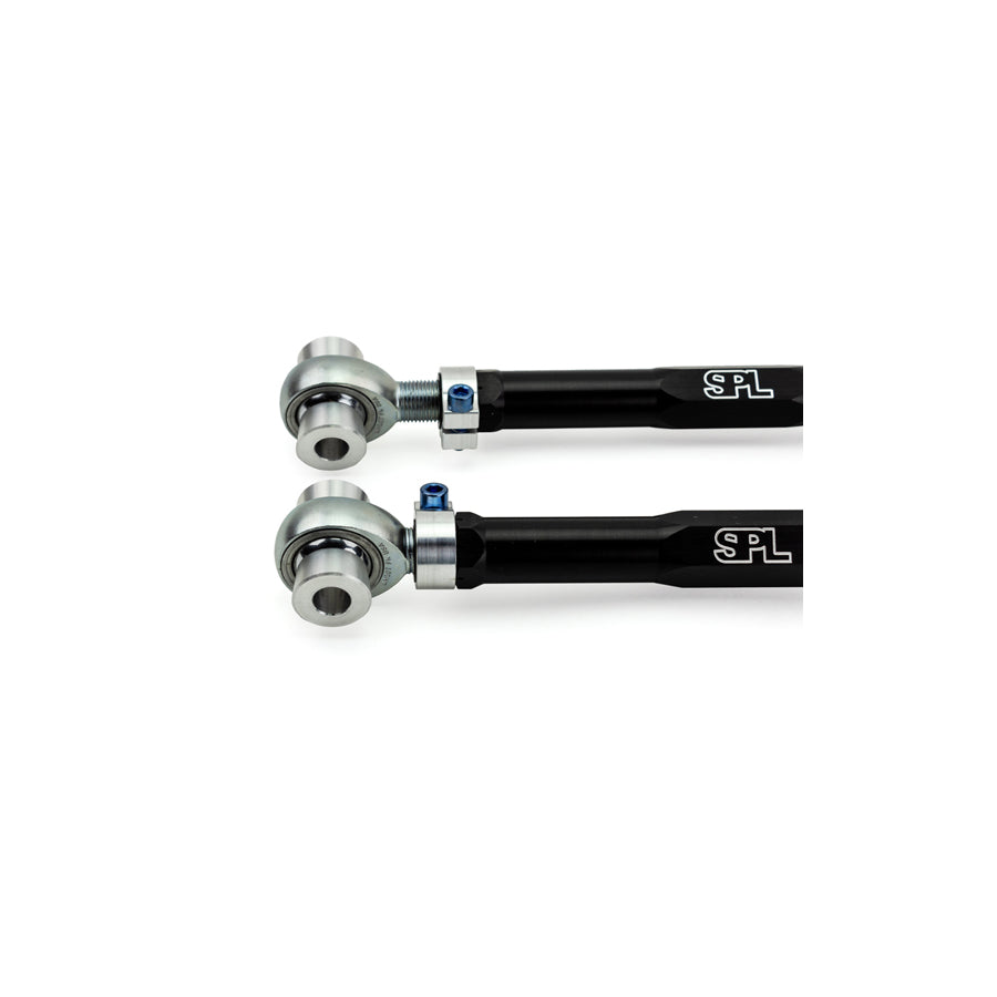SPL BMW F2XF3X Titanium Rear Traction Links