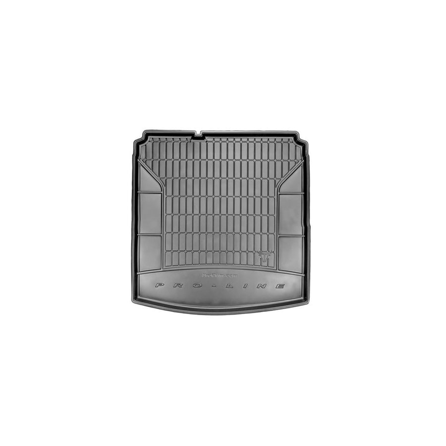 FROGUM TM549215 Car boot tray for VW Jetta Mk6 (162, 163, AV3, AV2) Elastomer