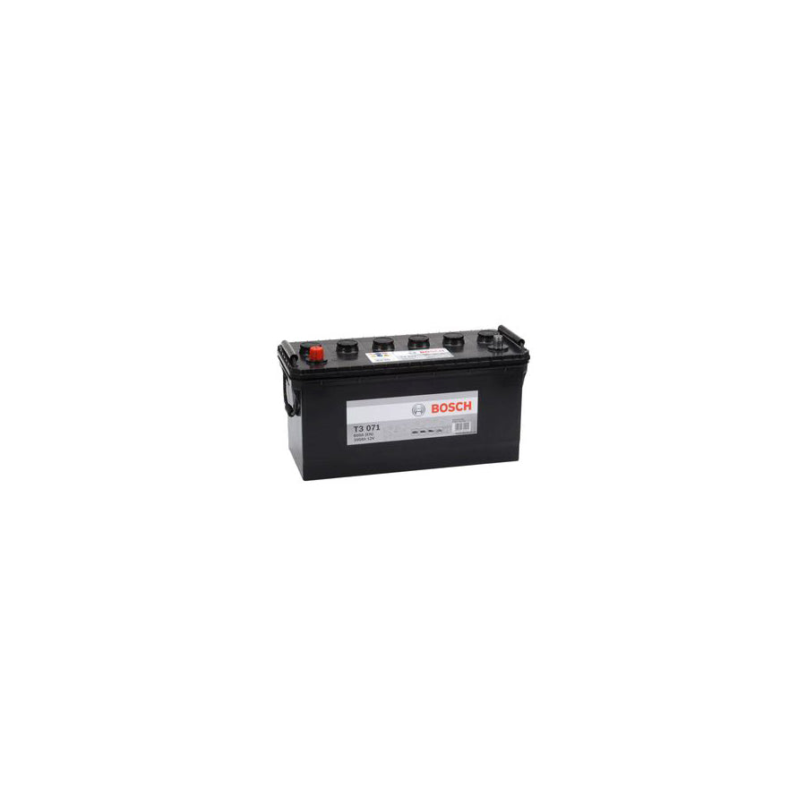 Bosch T3 071 Truck Battery 12V 100Ah T3071 | Duco Car Parts UK Car Parts